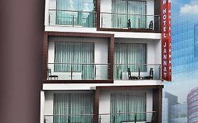 New Hotel Jannat